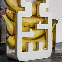 бананница <обезьяна> белый от ARCHPOLE в Москве