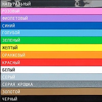 Кашпо <решето> №5 выбери цвет от ARCHPOLE в Москве