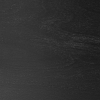 настенные рога с головой №1 <королевский олень> фанера-винтажный черный от ARCHPOLE в Москве