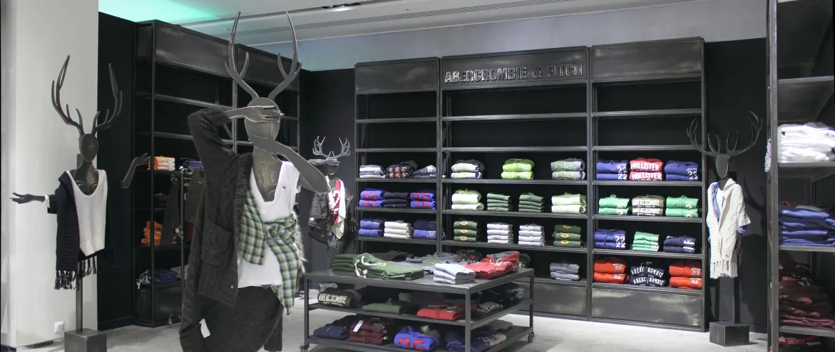 ритейл 4 - ARCHPOLE