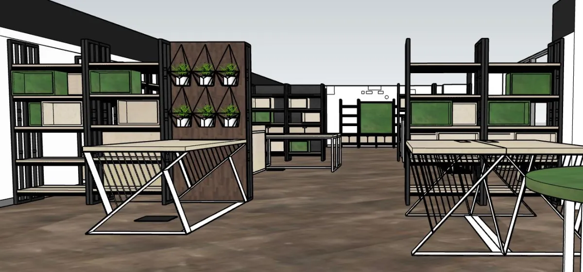 дизайн в2в 8 - ARCHPOLE