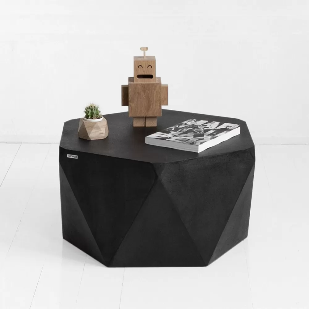 картинка стол журнальный <Гексагон бриллиант> от ARCHPOLE