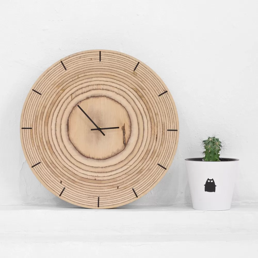 картинка часы <Fullmoon> от ARCHPOLE