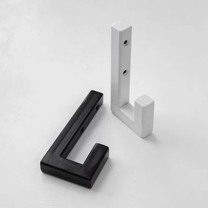 картинка крючок <тетрис 1> от ARCHPOLE