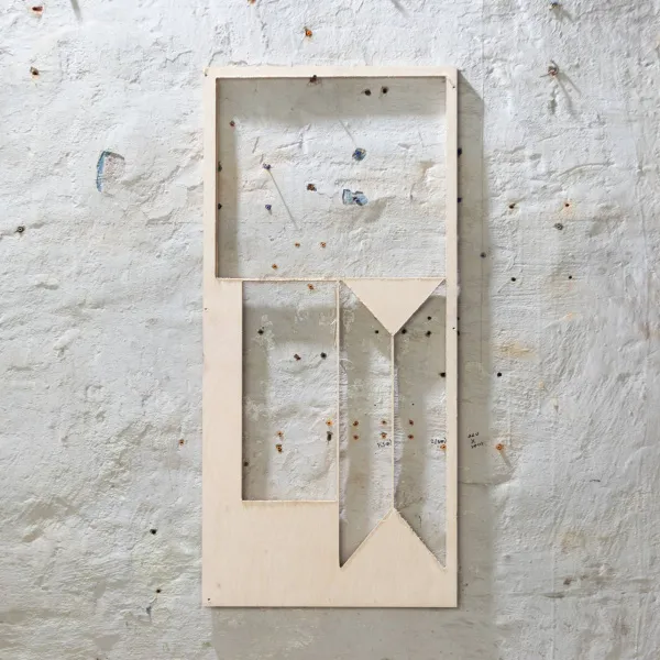 картинка ТРОФЕЙ N008 / 029 панно 1225х500 мм из фанеры 21мм id.18540 от ARCHPOLE