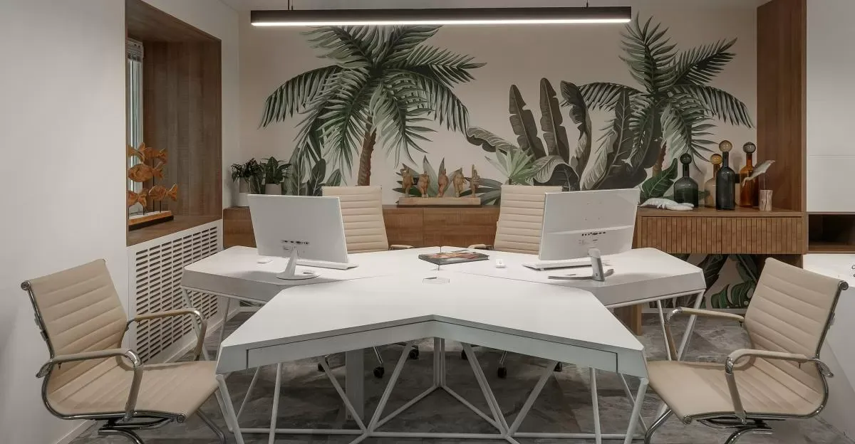 офис 4 - ARCHPOLE