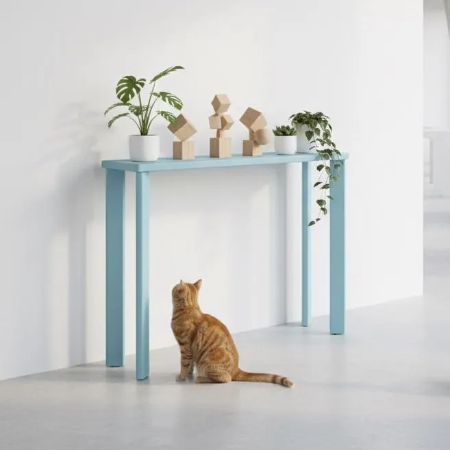 картинка консоль <Тренд> от ARCHPOLE