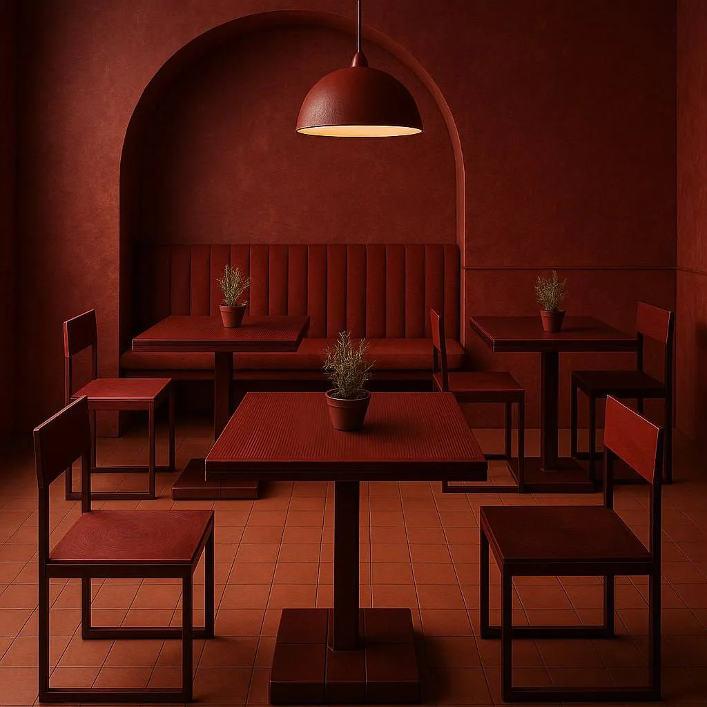 ресторанный бизнес 1 - ARCHPOLE