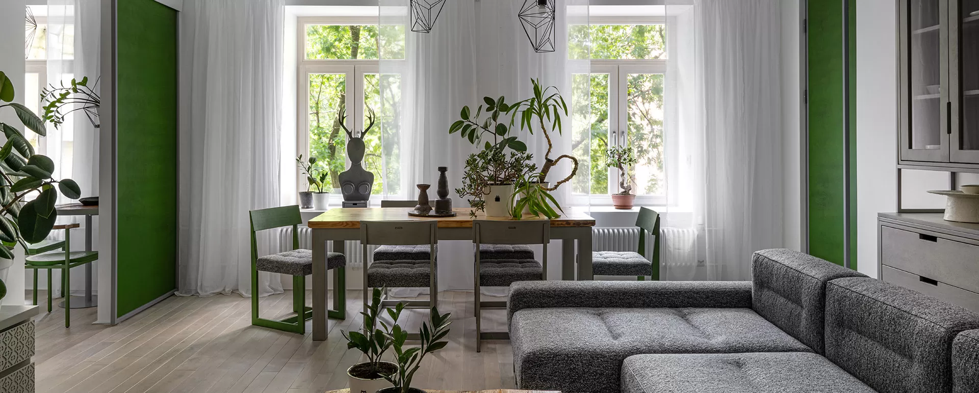 Мебель на века - 