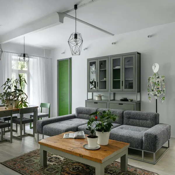 картинка дизайн проект по расстановке мебели от ARCHPOLE