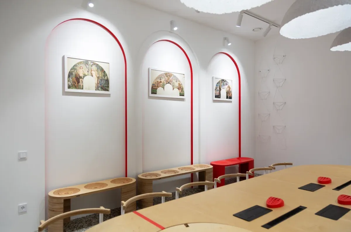 офис 2 - ARCHPOLE