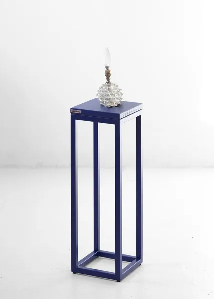 тумба <Минимализм> 200x200 h 600мм id.18851