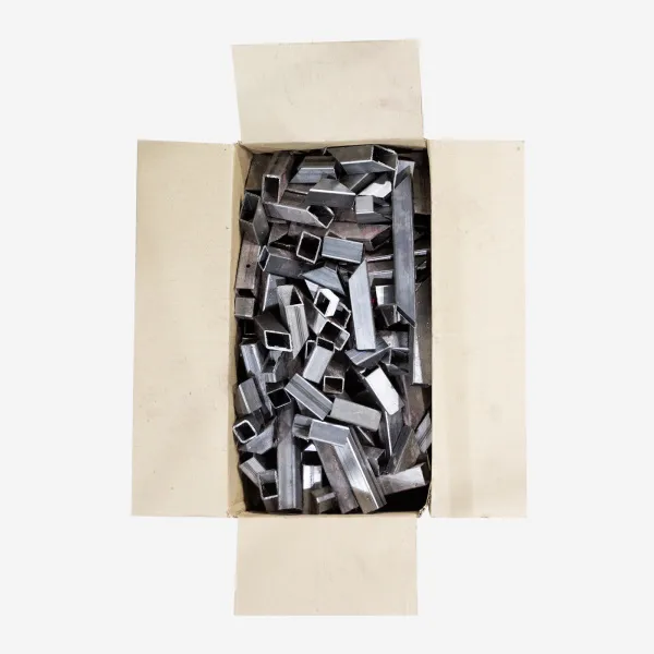 картинка ТРОФЕЙ обрезки металлической квадрат трубы 30х30 мм для творчества id.18550 от ARCHPOLE