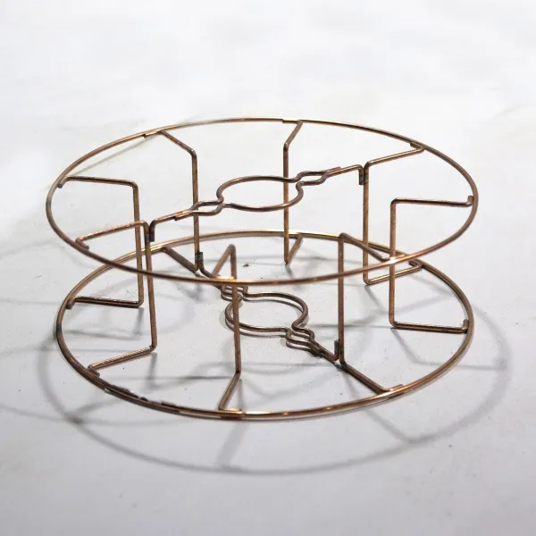 картинка ТРОФЕЙ катушка из под сварочной проволки диаметр 300 мм h-100 мм id.18552 от ARCHPOLE