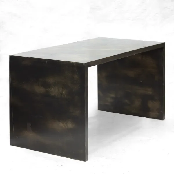 картинка В НАЛИЧИИ БУ стол Скобка под покраску 1400х700 h 750мм арт. 18772 от ARCHPOLE