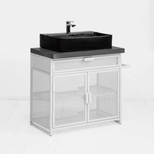 картинка Тумба под раковину Решето от ARCHPOLE