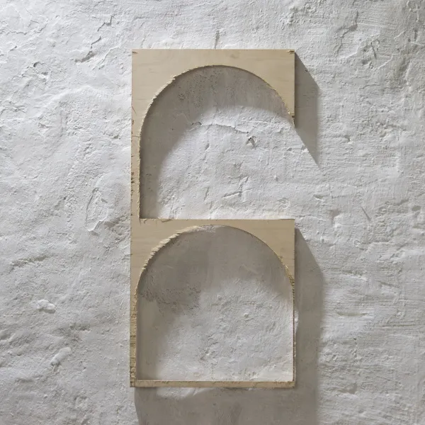 картинка ТРОФЕЙ 026 панно 430х900 мм из фанеры 30мм id.18624 от ARCHPOLE