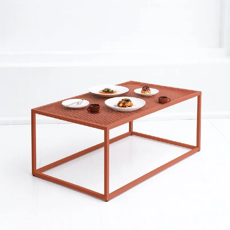 картинка стол журнальный <Мини решето> от ARCHPOLE