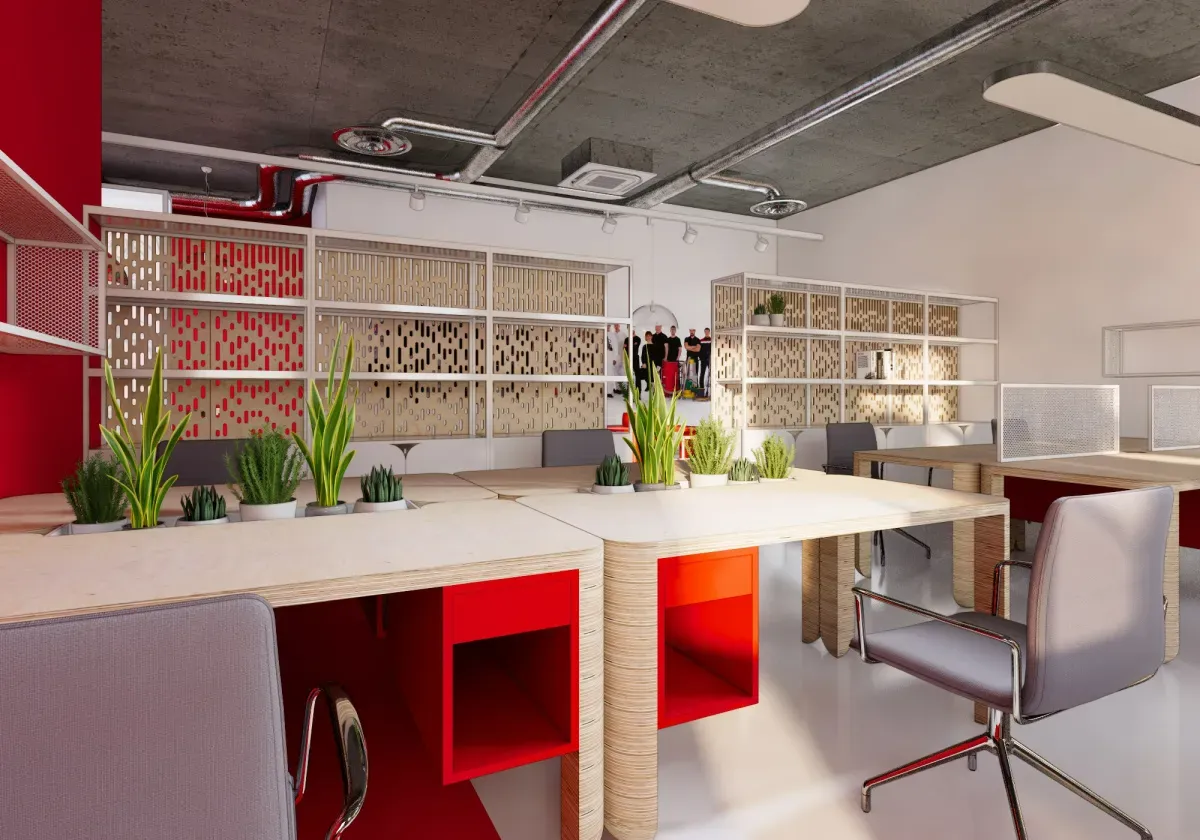 дизайн в2в 1 - ARCHPOLE