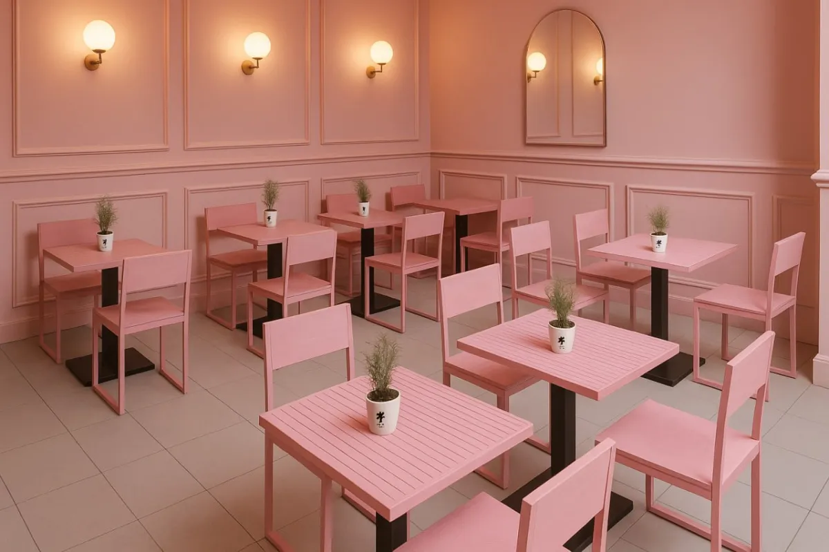 ресторанный бизнес 4 - ARCHPOLE