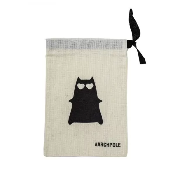 картинка мешочек < Влюбленный котик> от ARCHPOLE