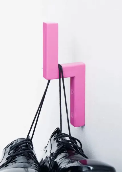 крючок <тетрис 9>