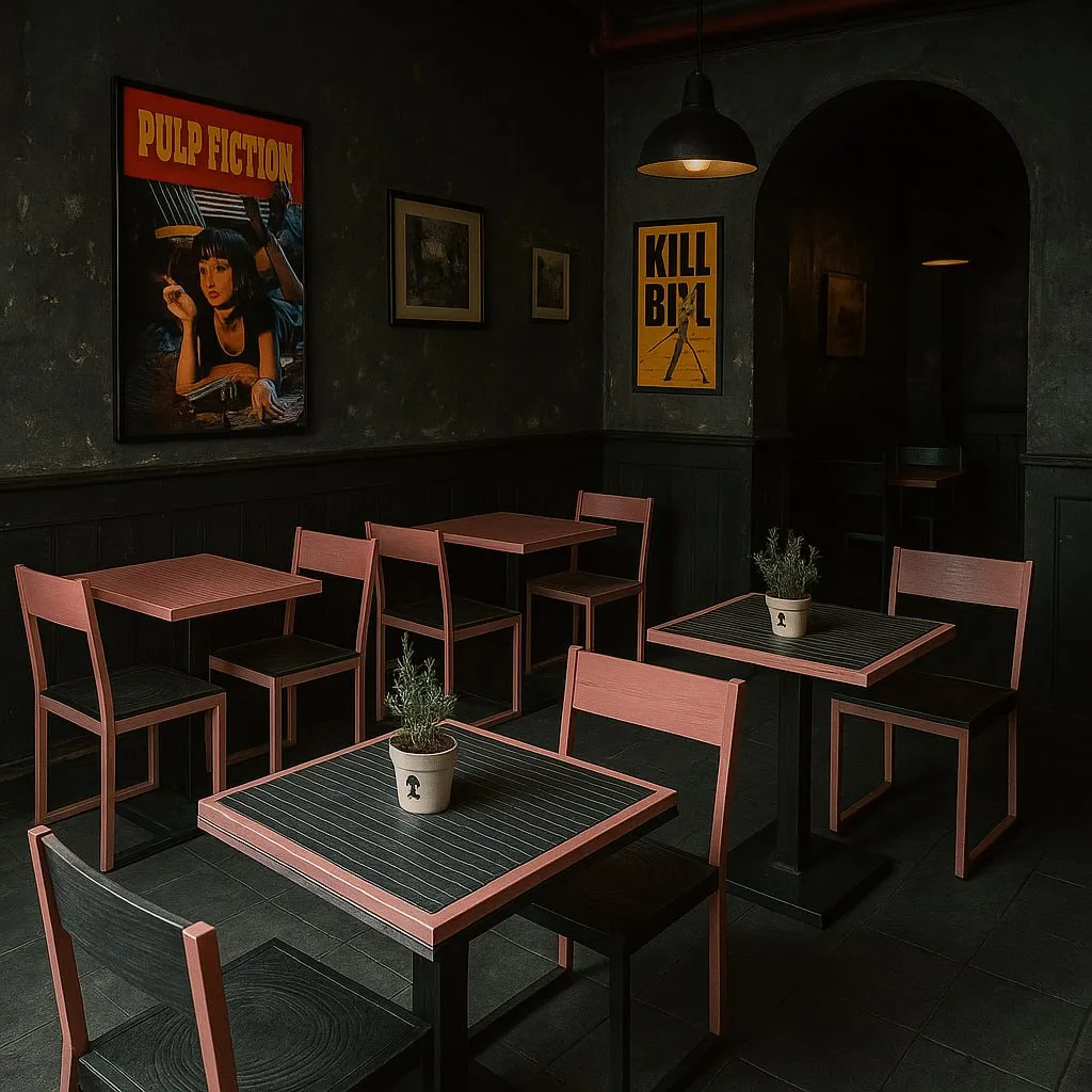 ресторанный бизнес 5 - ARCHPOLE