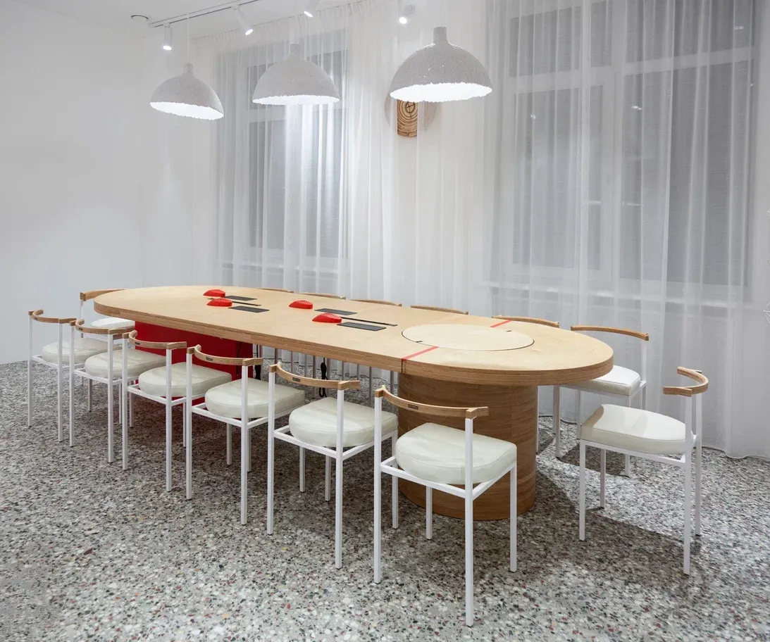 офис 3 - ARCHPOLE