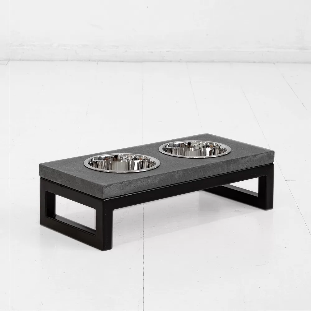 картинка подставка для мисок <Минимализм S> от ARCHPOLE