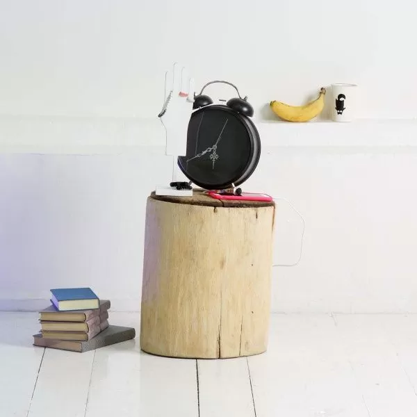 картинка артефакт стол-кадка <точеный> высота 410мм диаметр 310мм от ARCHPOLE