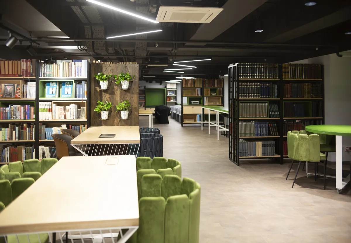 общ пр-ва 2 - ARCHPOLE