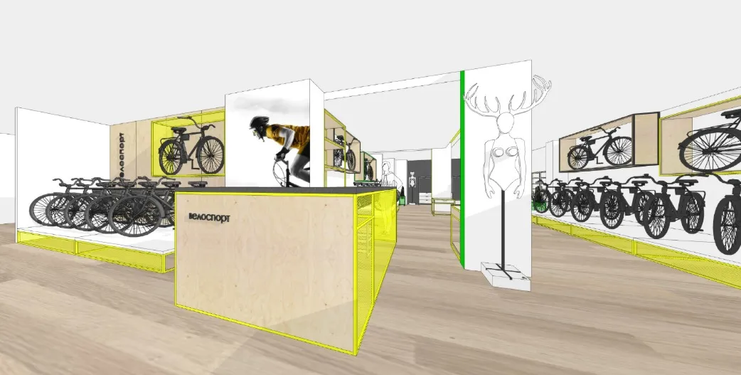 дизайн в2в 4 - ARCHPOLE