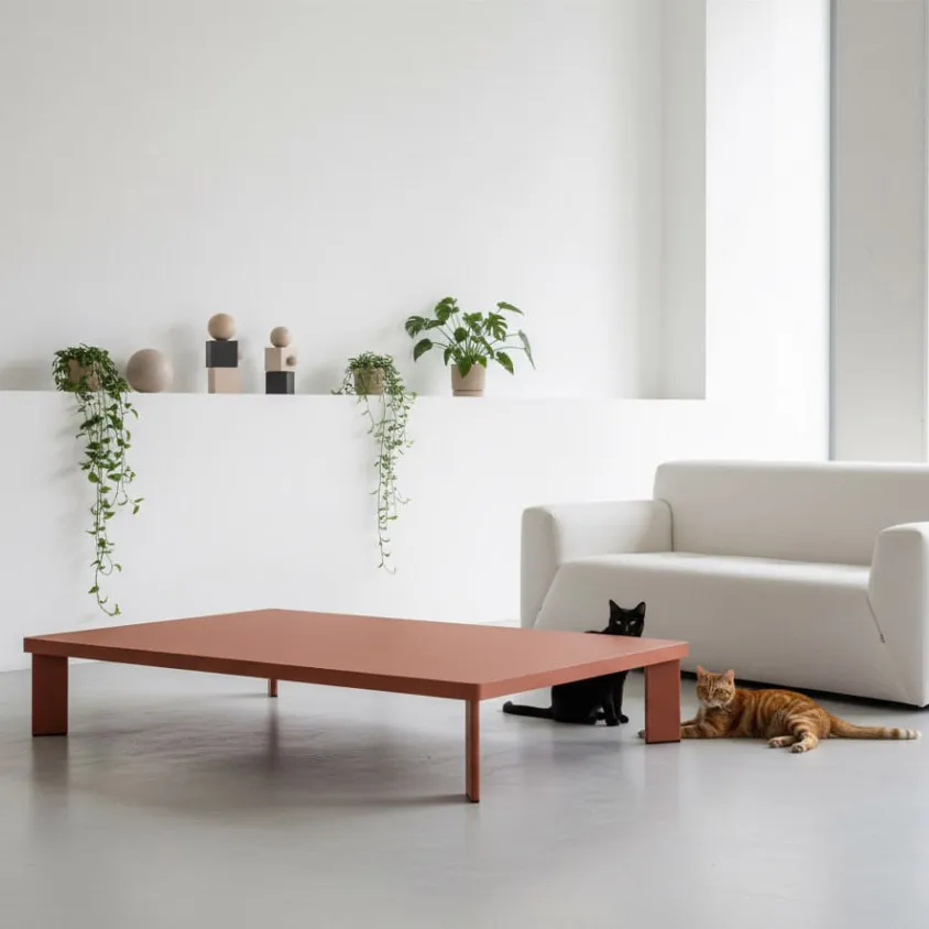 картинка стол журнальный <Тренд> от ARCHPOLE