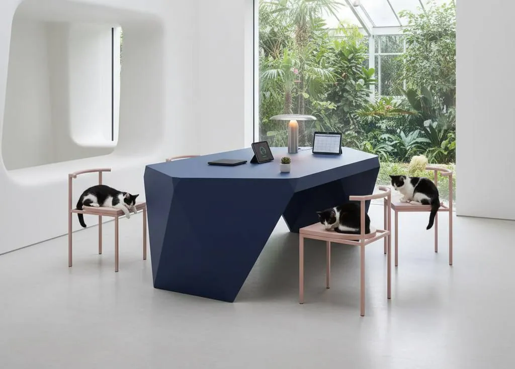 офис 1 - ARCHPOLE