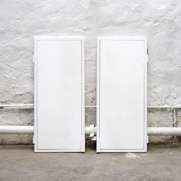 картинка ТРОФЕЙ фасады 2шт 345х795 из металла и фанеры 20мм id.18683 от ARCHPOLE