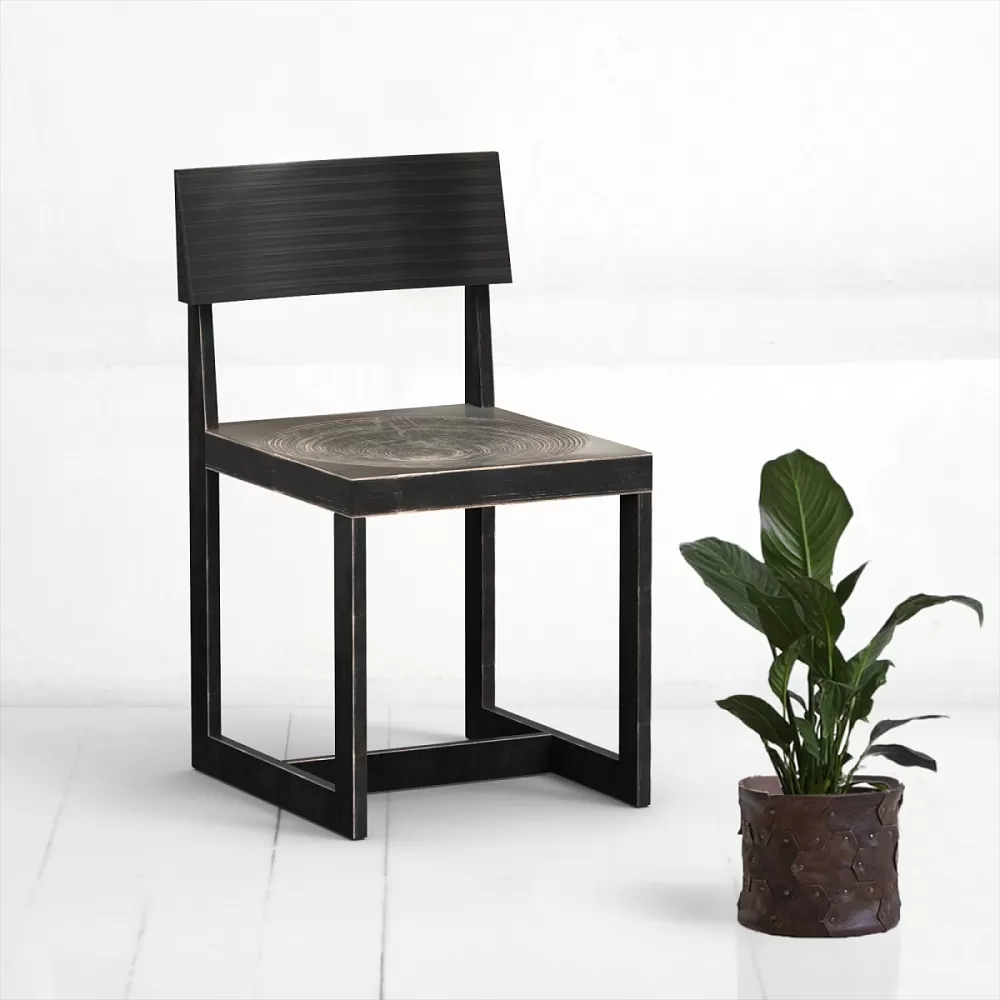 картинка стул <Бразильская луна> от ARCHPOLE