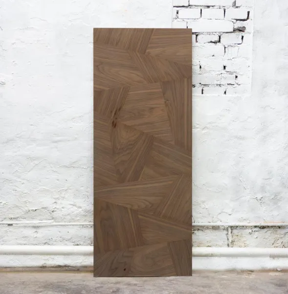 картинка ТРОФЕЙ панно орех 535х1520 мдф 20 мм id.18702 от ARCHPOLE