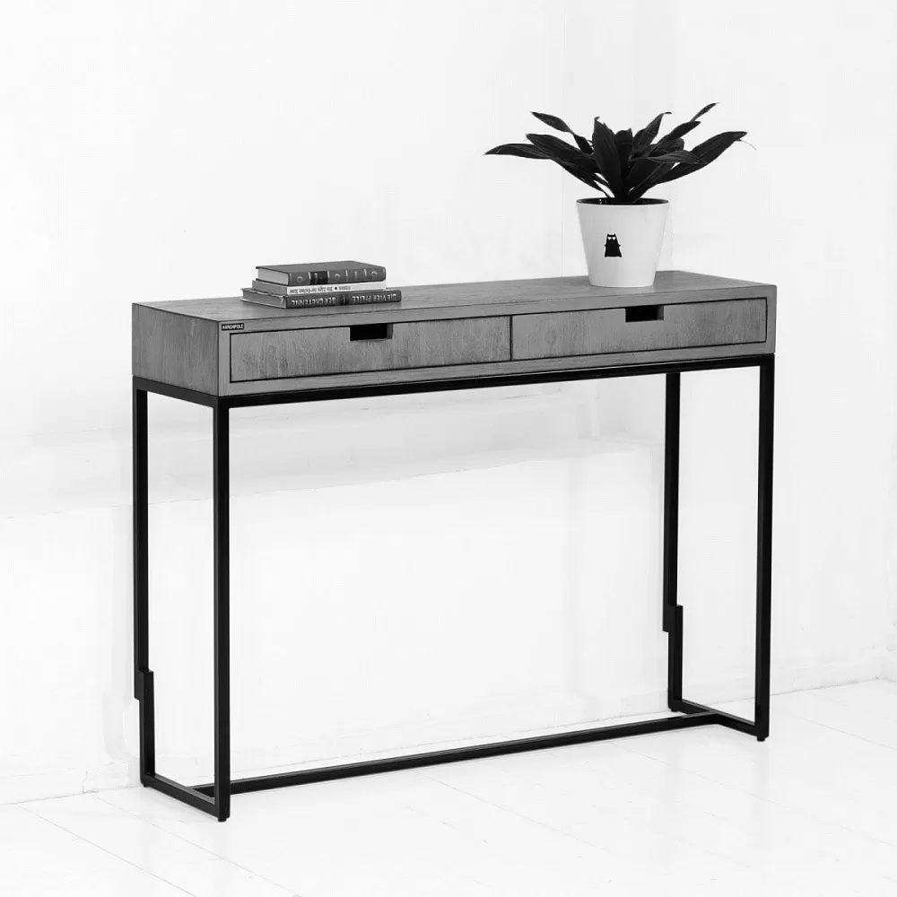 картинка консоль с ящиком <Стройняшка> от ARCHPOLE