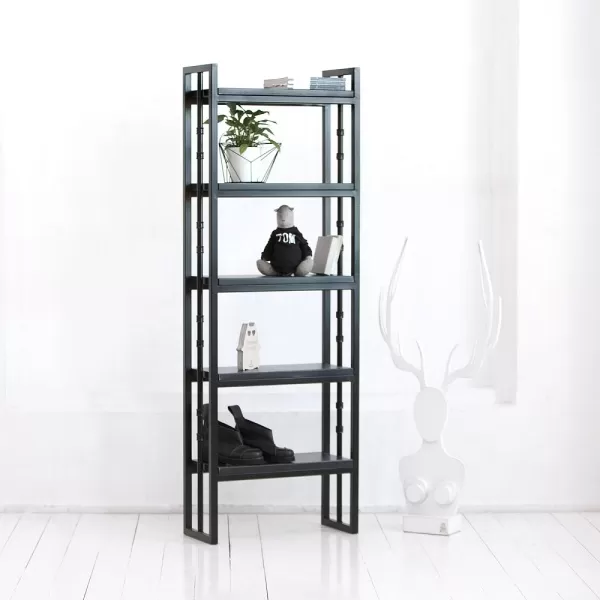 стеллажи