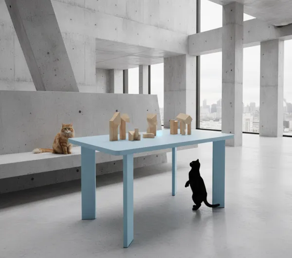 картинка стол <Тренд> от ARCHPOLE