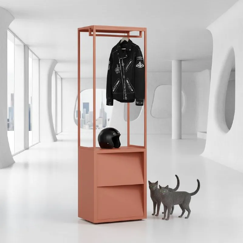 картинка гардероб <Oak> от ARCHPOLE