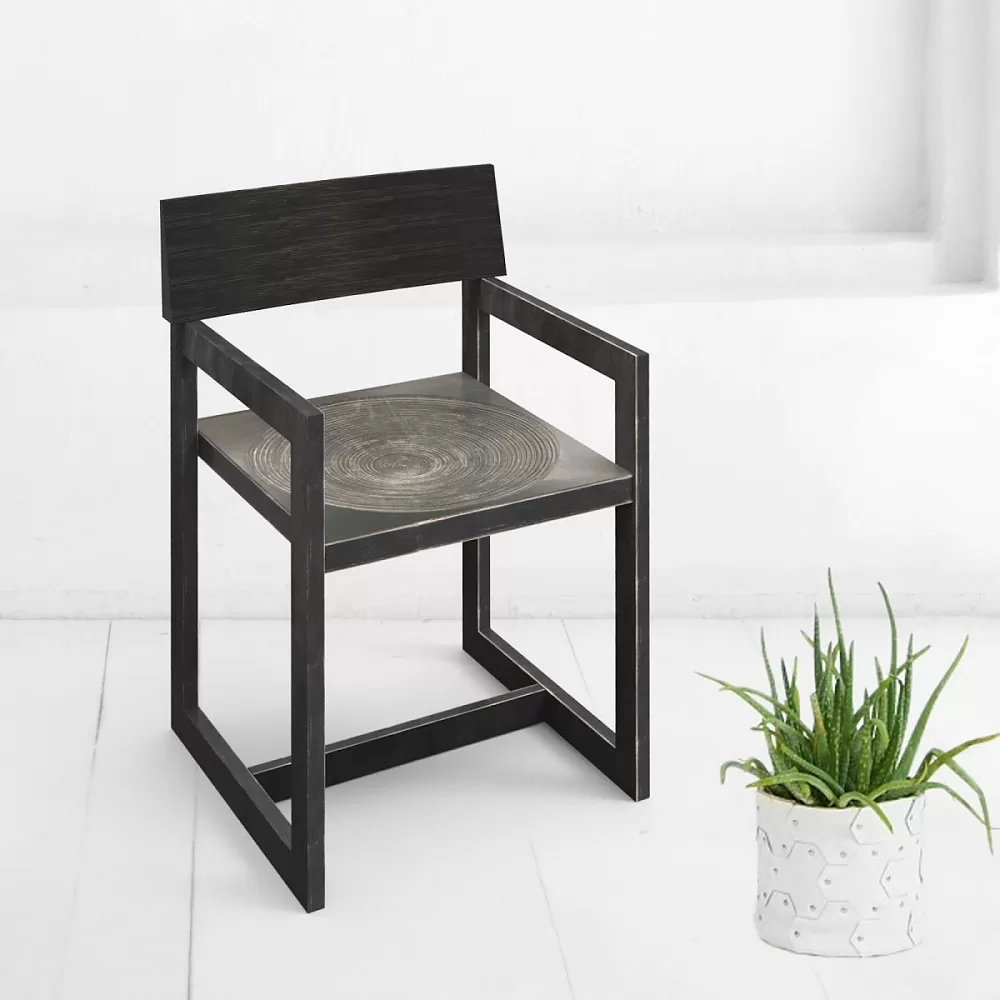 картинка полукресло <Бразильская луна> от ARCHPOLE