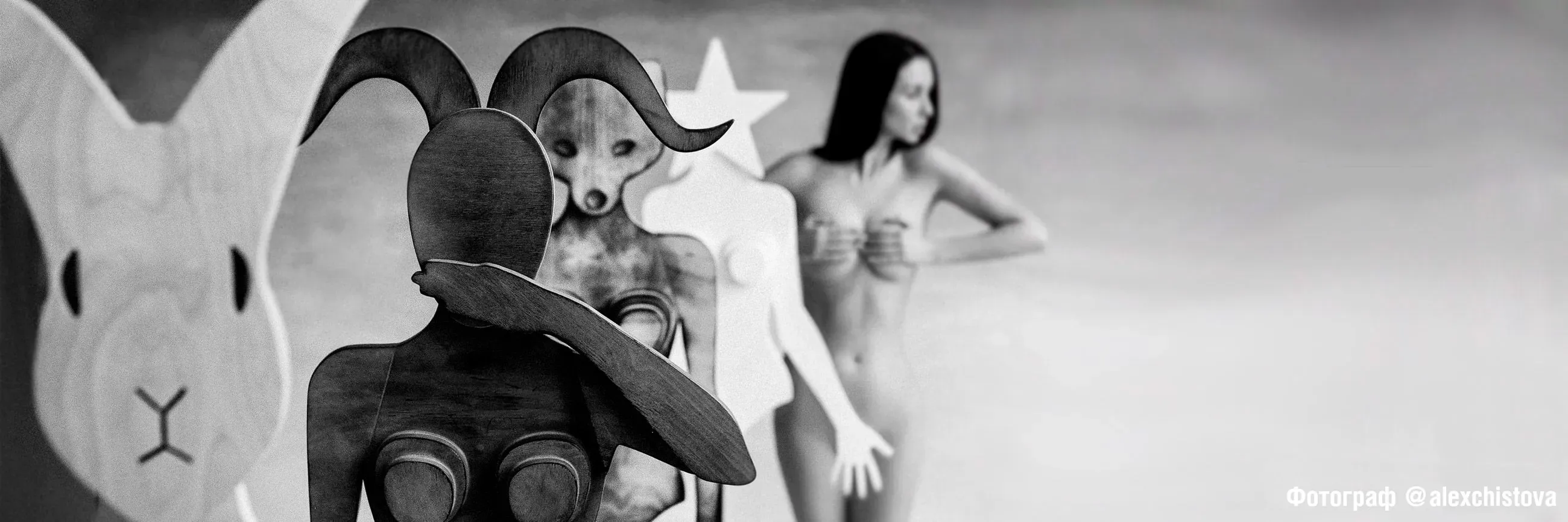 арт вешалки Крошки - 