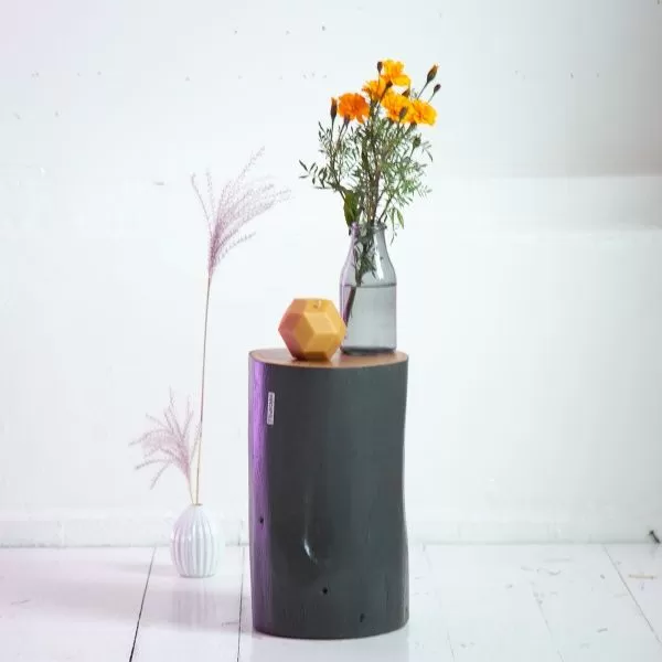 картинка пень <12>   #12  d-220 мм h-360 мм от ARCHPOLE