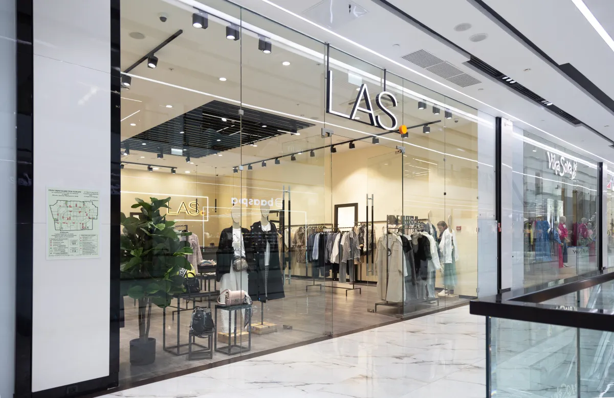 ритейл 6 - ARCHPOLE