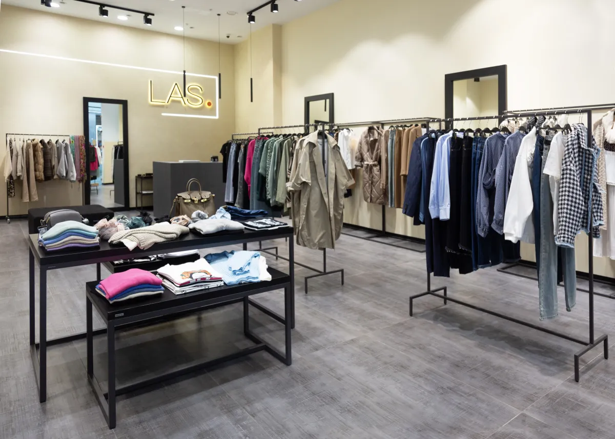 ритейл 7 - ARCHPOLE