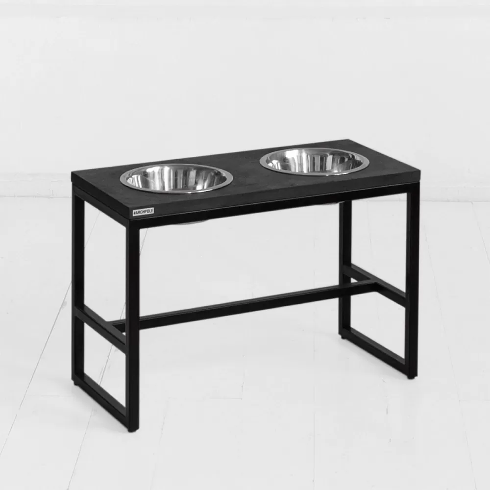 картинка подставка для мисок <Минимализм L> от ARCHPOLE