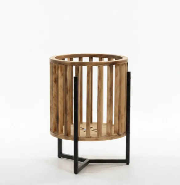 картинка В НАЛИЧИИ БУ кашпо Куг арт. 18781 от ARCHPOLE