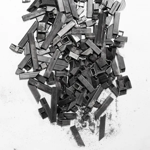 картинка ТРОФЕЙ обрезки металлической квадрат трубы 20х20 мм для творчества id.18539 от ARCHPOLE