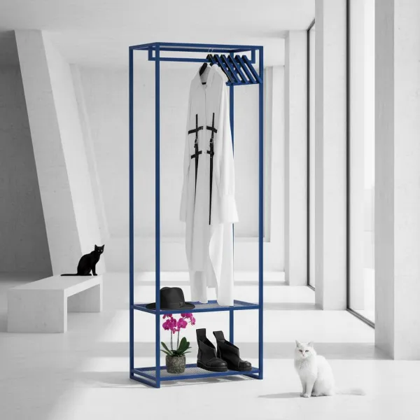 картинка гардероб <Решето> от ARCHPOLE